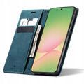 Spacecase Wallet Galaxy A37 5G blue