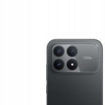 Spacecase Camera Glass Poco F8 Pro