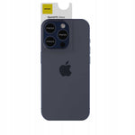 Spacecase QuickFit Camera iPhone 15 Pro/15 Pro Max dark blue