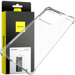 Spacecase Anti-Shock Motorola Edge 50 Ultra 5G