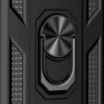 Spacecase Ring NX Mi 10T/10T Pro czarny
