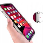 Spacecase Crystal iPhone 12 Mini