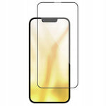 Spacecase Glass Full Cover do iPhone 13/13 Pro/14/16E