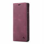 Spacecase Wallet Huawei P30 Pro red