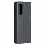 ZAPS Origami Galaxy S20 FE czarny