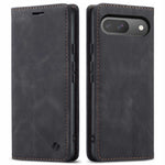 Spacecase Wallet Google Pixel 9/9 Pro black