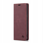 Spacecase Wallet Galaxy S9 red