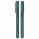 Spacecase Hybrid Mag iPhone 14 Pro dark green