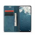Spacecase Wallet Mi 10T/10T Pro blue