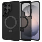 Spacecase Ring Pro Galaxy S26 Ultra black
