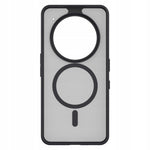 Spacecase Hybrid Mag Nothing Phone 3a Pro black