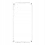 Spacecase Clear Case 2mm Galaxy S24+