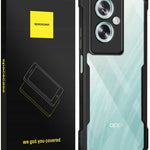 Spacecase Beetle Oppo A79 5G