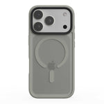 Spacecase Fusion Mag iPhone 17 Pro gray
