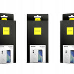 Spacecase Ring Pro iPhone 17 clear