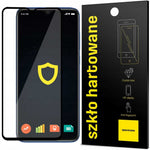 Spacecase Glass 5D Redmi Note 8 Pro
