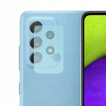 Spacecase Camera Glass Galaxy A52 5G