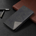 ZAPS Origami Redmi Note 9/9S czarny