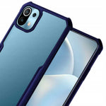 Spacecase Beetle Mi 11 niebieski