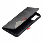 ZAPS Origami Vivo Y11s/Y20s czarny