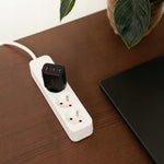 Spacecase USB Charger 30W GaN SC003B black