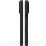 Spacecase Fusion Mag iPhone 17 Pro Max black