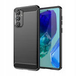 Spacecase Carbon Galaxy M55 5G black