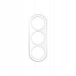 Spacecase Camera Glass Galaxy A26/A36
