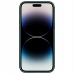 Spacecase Hybrid Mag iPhone 14 Pro Max dark gr