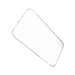 Spacecase Clear Case iPhone X/Xs