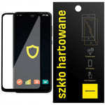 Spacecase Glass 5D Moto G7 / G7 Plus