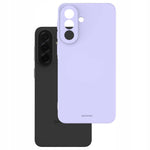Spacecase Silicone Case 2.0 Galaxy A57 5G light purple