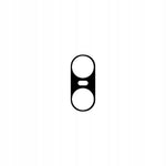 Spacecase Camera Glass Xperia 10 VI