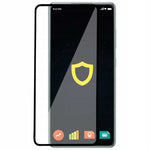 Spacecase Glass 5D Galaxy M31s / S20 FE