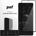 POF Full Cover Glass Galaxy A42 5G