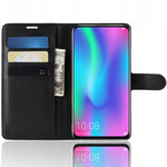 LITCHI Huawei P Smart Z czarny