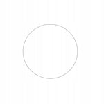 Spacecase SW Glass 2.5D Galaxy Watch Ultra