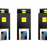 Spacecase Pure Mag iPhone 16 Pro Max gray