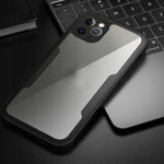 Spacecase Beetle 360 iPhone 12 Pro Max czarny
