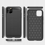 Spacecase Carbon iPhone 11 Pro Max