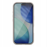 Spacecase Silicone Mag iPhone 17 stone