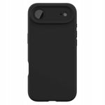 Spacecase Silicone Mag iPhone 17 Air black