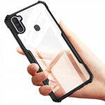 Spacecase Beetle Galaxy M11 czarny