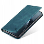 Spacecase Wallet Xiaomi 17T Pro blue