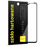 Spacecase Glass 5D Vivo Y22s