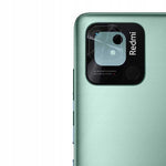 Spacecase Camera glass Redmi 10C/Poco C40