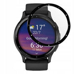 Spacecase Hybrid Glass Garmin Venu 3