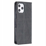 ZAPS Origami iPhone 12/12 Pro czarny