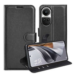 LITCHI Oppo Reno 10/10 Pro 5G black
