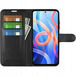 LITCHI Poco M4 Pro 5G/Redmi Note 11T czarny